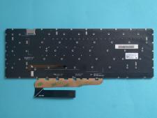 Клавіатура до ноутбука Asus Expertbook B3 B3604CVA №3